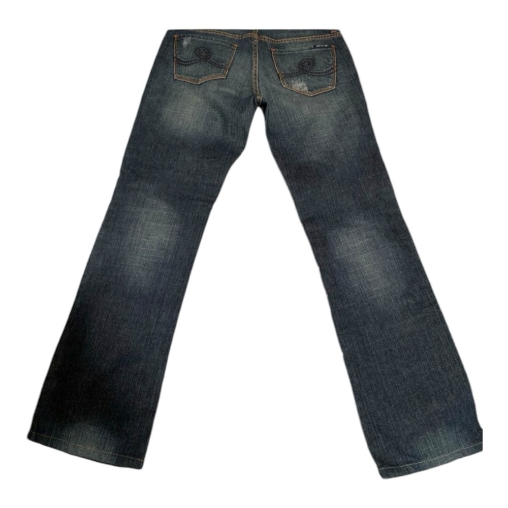Seven7 jeans - Picture 4 of 5